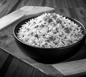 Jeera Rice