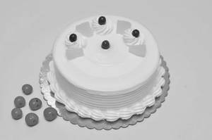 Pineapple Classics Cake [1 kg]