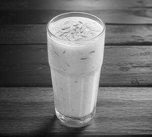 Cold Badam Milk