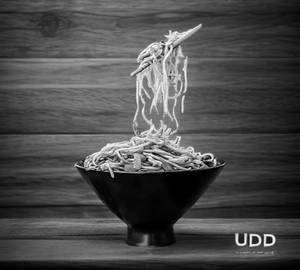 Schezwan Noodles