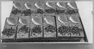 Dark Cho Pastry