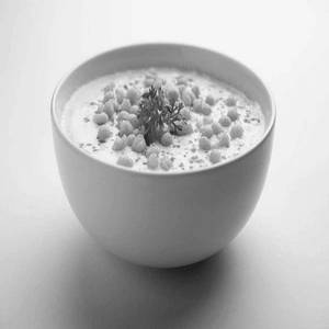 Boondi Raita