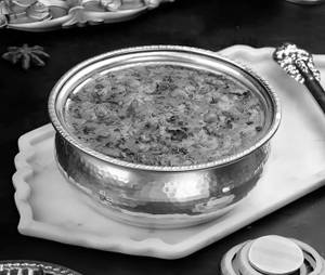 Methi Matar Malai