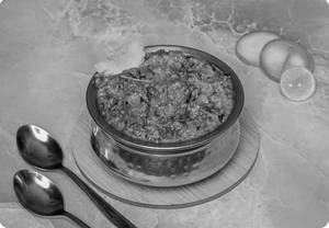 Mutton Curry