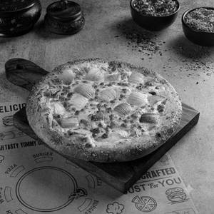 Onion Pizza [ large]