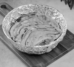 Lacha Paratha(Atta)