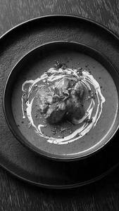 Murgh Lababdar