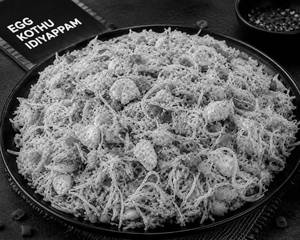 Muttai Kothu Idiyappam