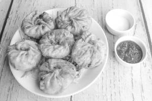 Fried Papad 2 Piece