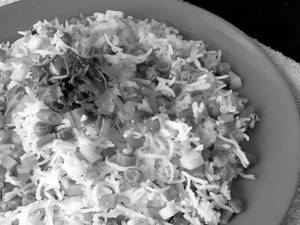 Veg Pulao