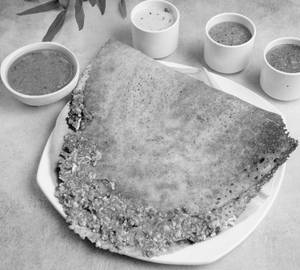 Paneer Dosa