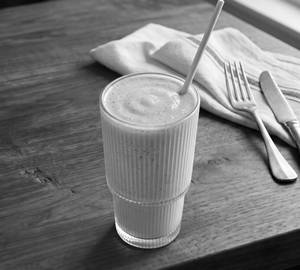 Zai's Special Smoothie