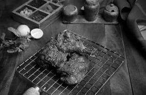 Tandoori Chicken