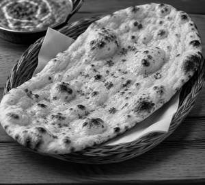Butter Naan