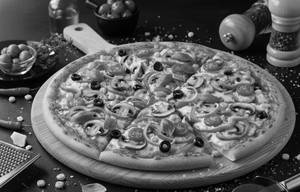Farm Fresh Pizza
