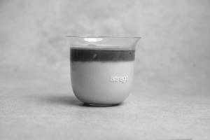 Mexican Horchata- Matcha