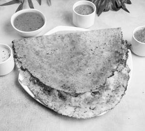 Mysore Masala Dosa