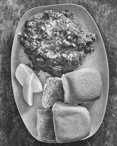 Special Pav Bhaji