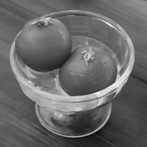 Gulab Jamun (2 Piece)