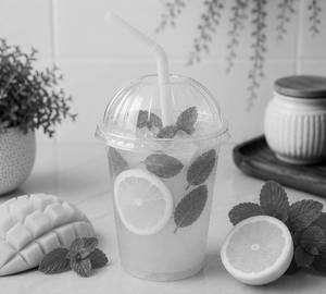 Homeful Mango Fizz
