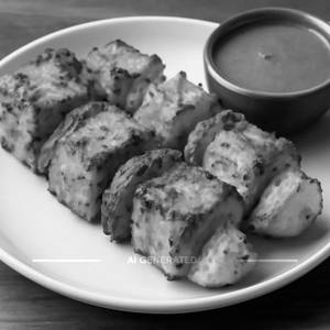 Achari Tikka