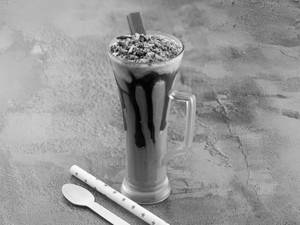 Kitkat Shake