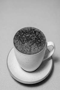 Hot Chocolate (250ml)