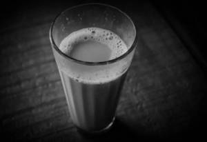 Ginger Tea (4 Serving)