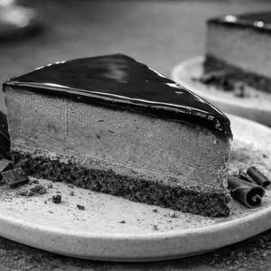 Chocolate Cheesecake Pastry