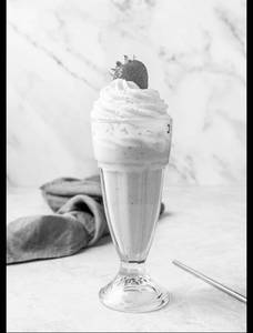 Strawberry Shake