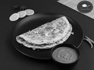 Masala Egg Omlette