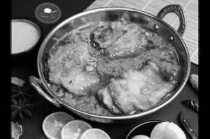 Fish Curry