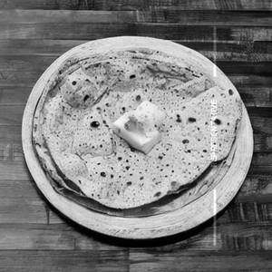 Adraki Roti
