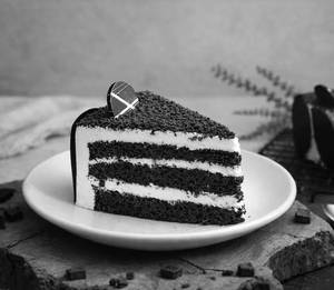 Black Forest Pastry