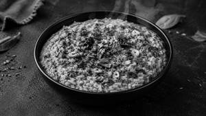 Palak Khichdi
