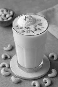 Kaju Lassi