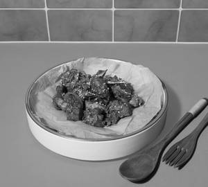 Gochujang Chicken