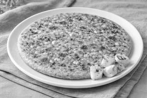 Paneer Paratha