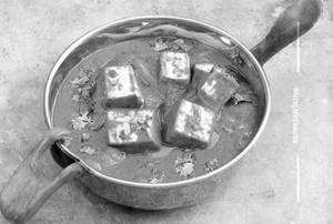 Kadhai Paneer