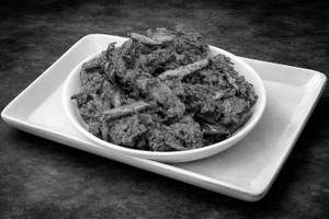 Onion Pakoda