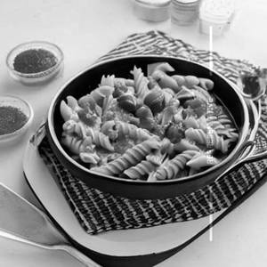 Tangy Mix Pasta