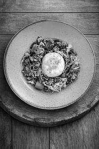 Creamy Burrata Salad