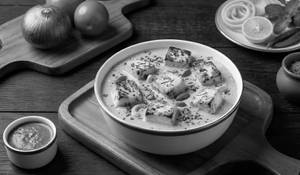 Paneer Afgani