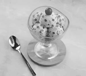 Tutti Fruity Ice Cream