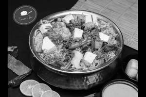 Veg Biryani