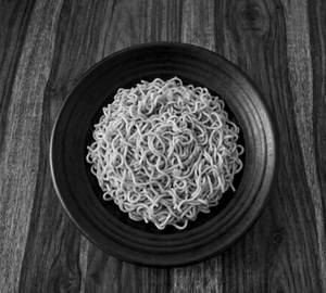 Plain Maggi