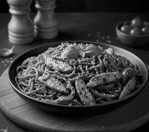 Non Veg Noodles