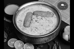 Malai Kofta
