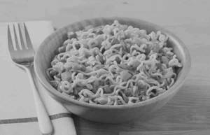 Veg. Maggie
