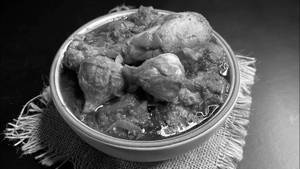 Champaran Chicken